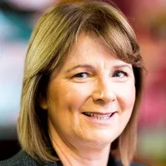 Liz Kingston
